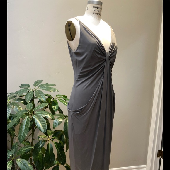 Laundry By Shelli Segal Dresses & Skirts - Laundry Shelli Segal Classy Draped Elegance EUC